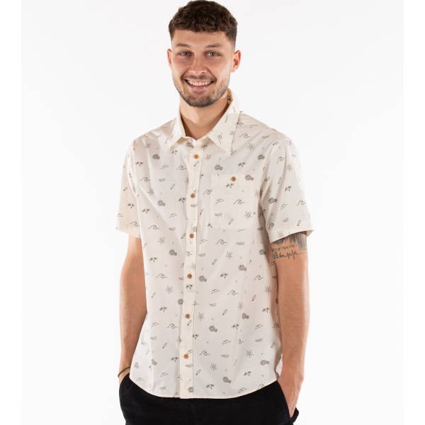 Seashore Shirt