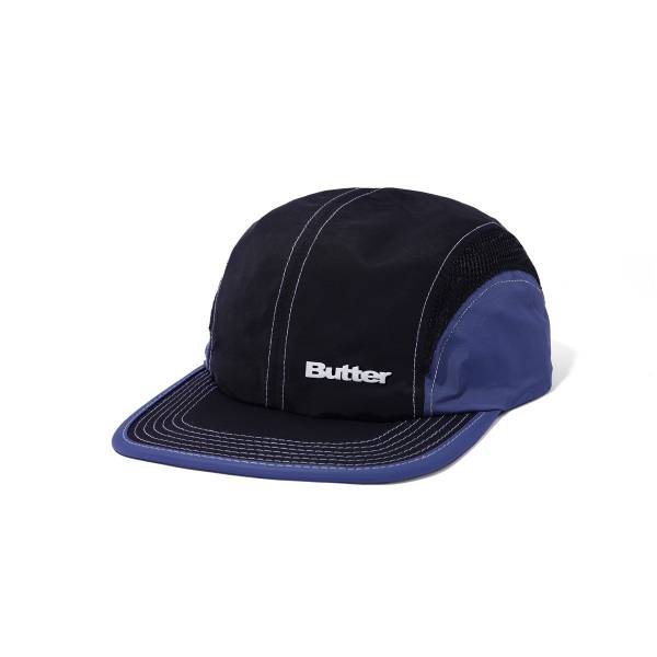 Trail 4 Panel Cap