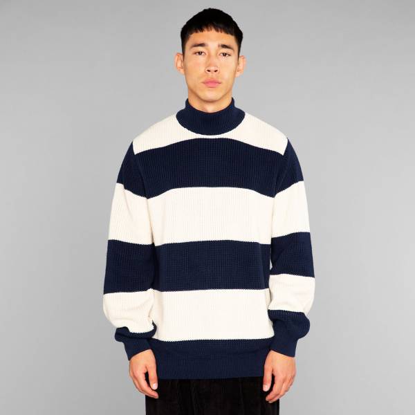 Trysil Stripe Sweater