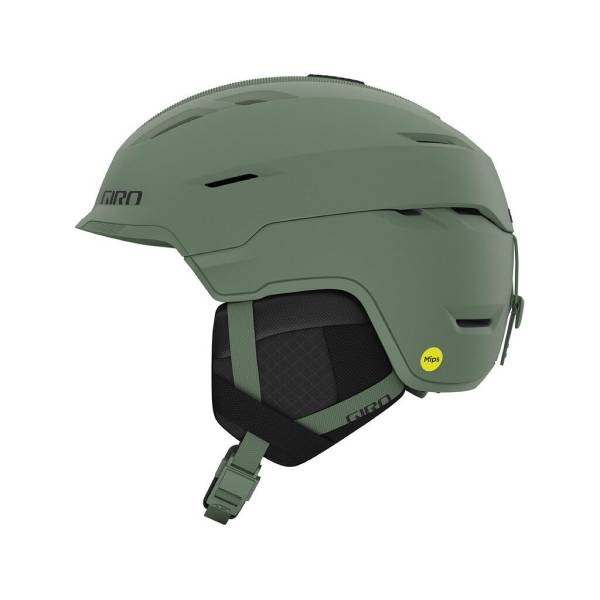 Tor Spherical MIPS Helmet