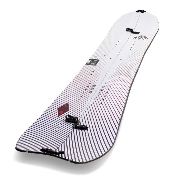 Women'S Stratos Splitboard