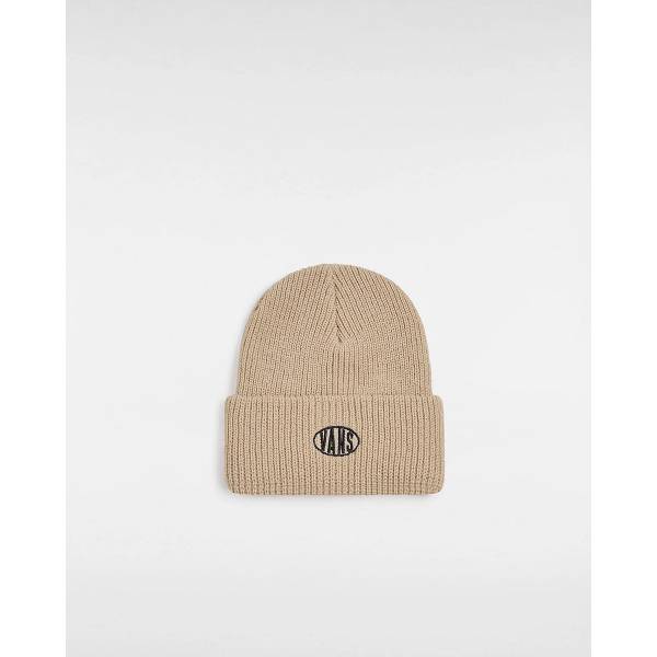 Spray On Cuff Beanie