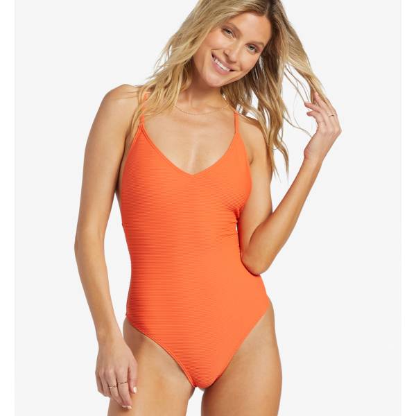 Tanlines Sage One Piece