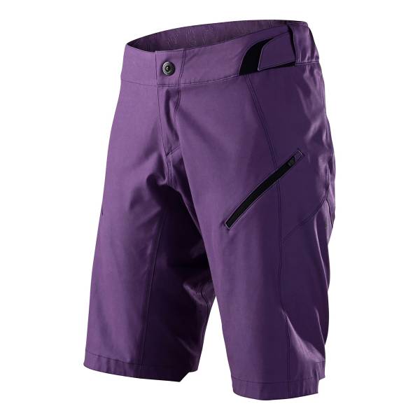 Lilium Shorts with Liner