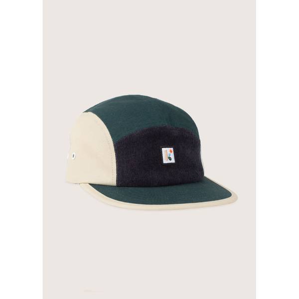 Camper Cap