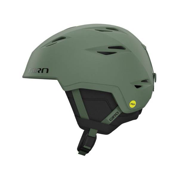 Grid Spherical MIPS Helmet