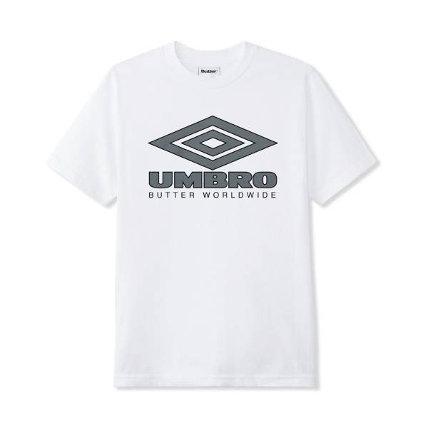 Diamond Logo Tee