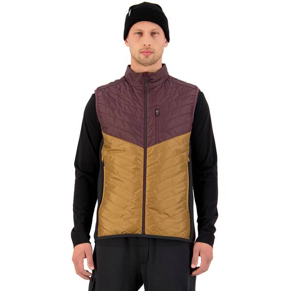 Arete Wool Insulation Vest