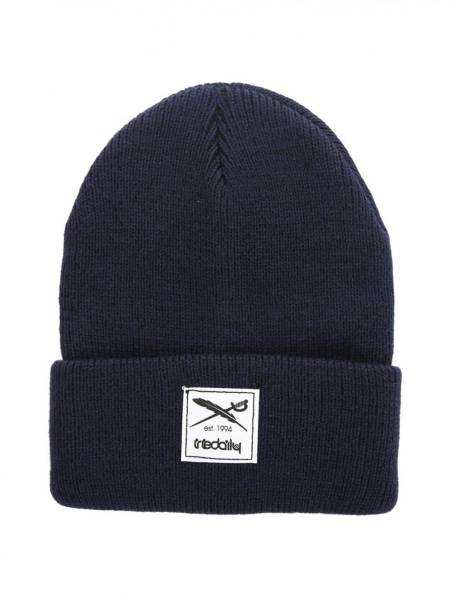 Smurpher Heavy Beanie