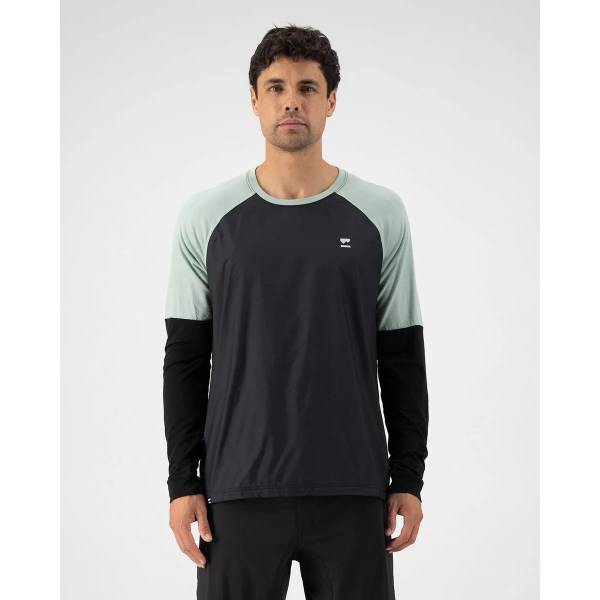 Tarn Merino Shift Wind Jersey