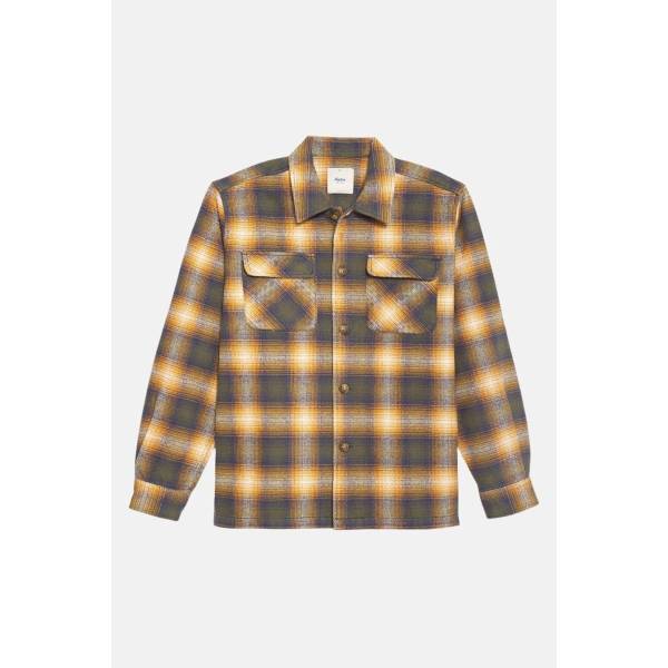 Shiloh Flannel