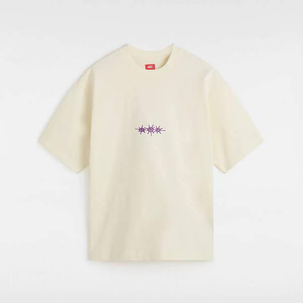 Skate Difficult To Love Ss Tee