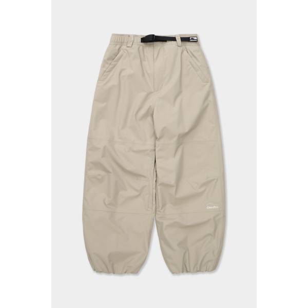 Banded BT Pant