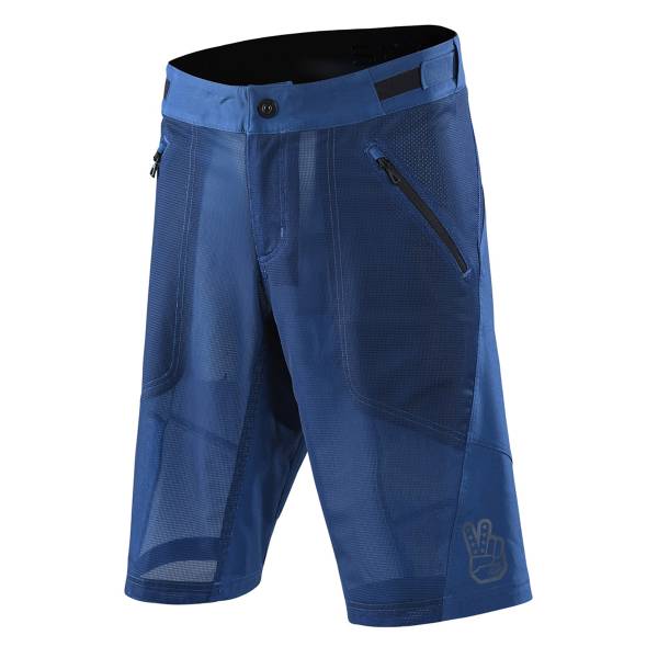 Skyline Air Shorts with Liner