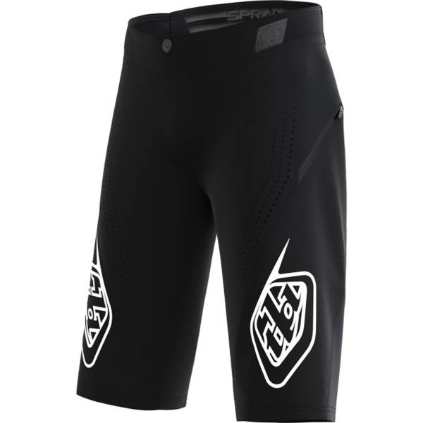 Sprint Shorts with Liner Youth