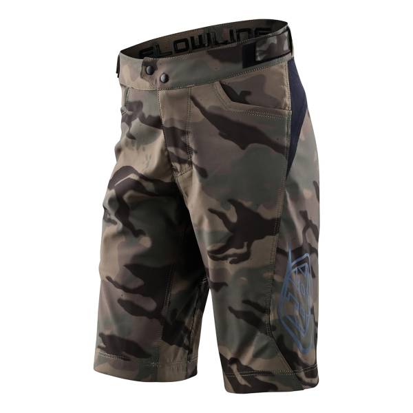 Flowline Shorts no Liner YOUTH