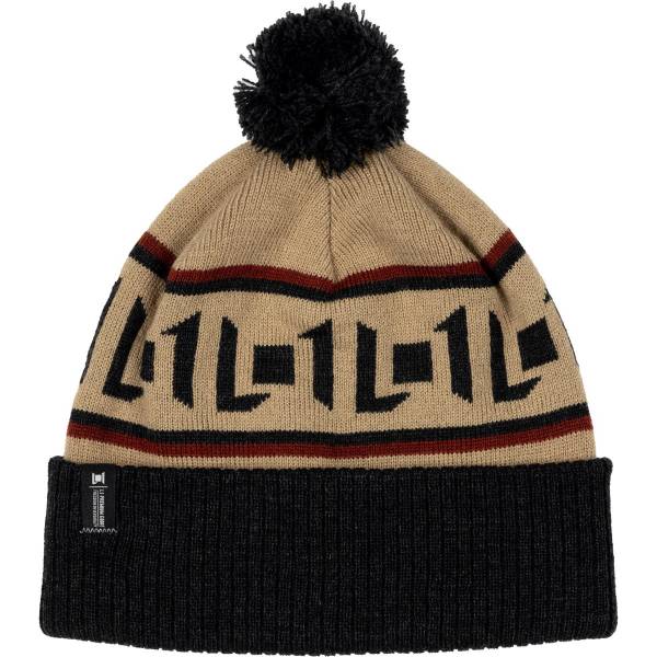 L1 Repeater Beanie 24