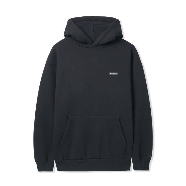 Basic Pullover Hood