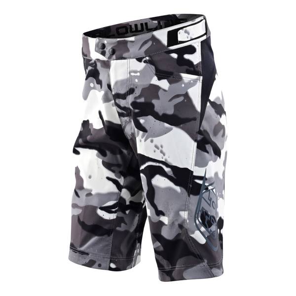 Flowline Shorts no Liner YOUTH