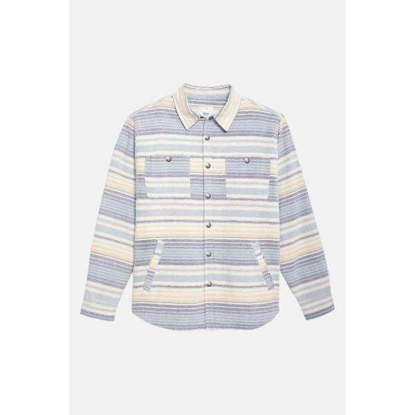 Harold Stripe Jacket