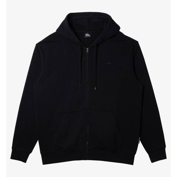 Salt Water Zip Hoodie