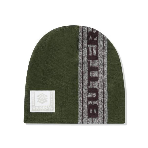 Athletica Skully Beanie