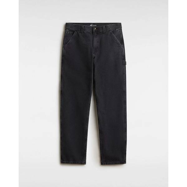 Drill Chore Ave Relaxed Pant