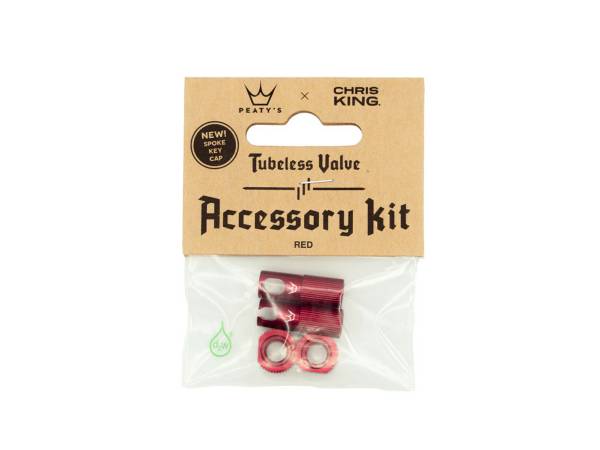 Ck Tubeless Accessory Kit