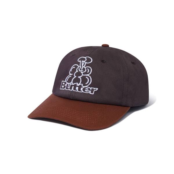 Bugs 6 Panel Cap