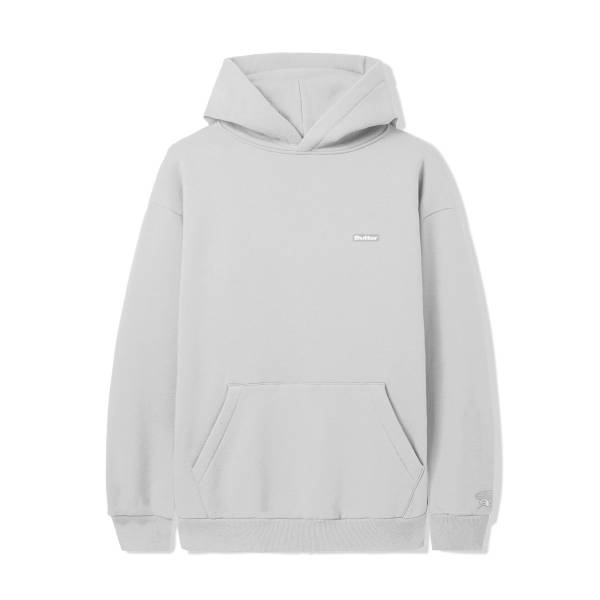 Basic Pullover Hood