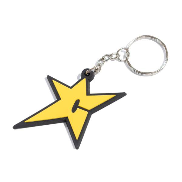 C-Star KeyChain