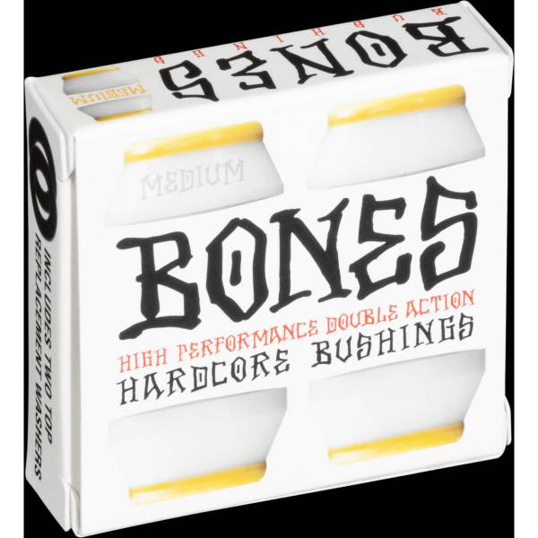 Bones Bushings Medium