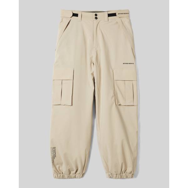 Cargo Pants 2L