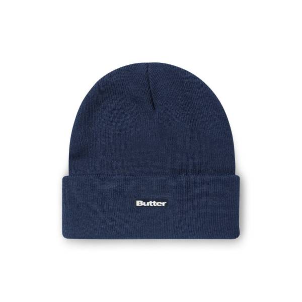 Tall Cuff Beanie