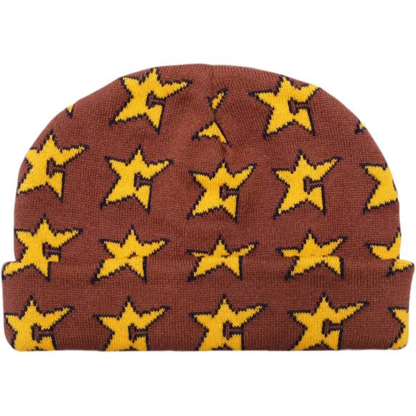 C-Star Beanie