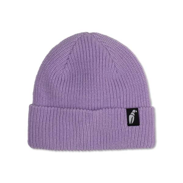 Claw Label Beanie