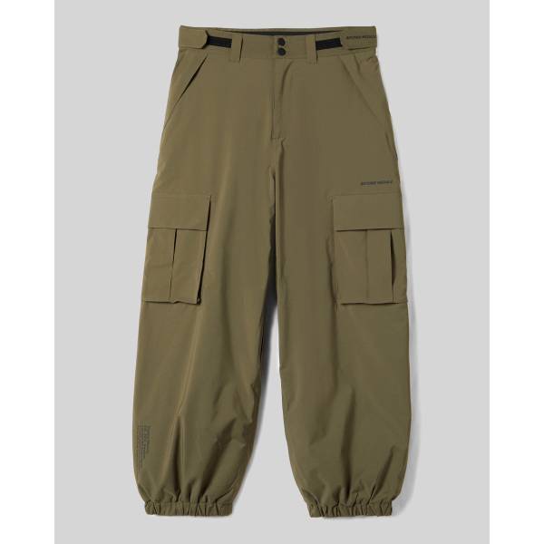 Cargo Pants 2L