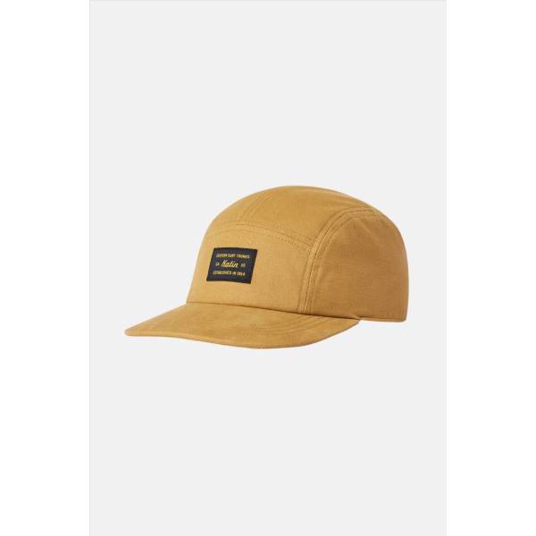 Camp Hat