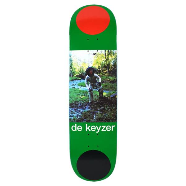 De Keyzer - Bobi