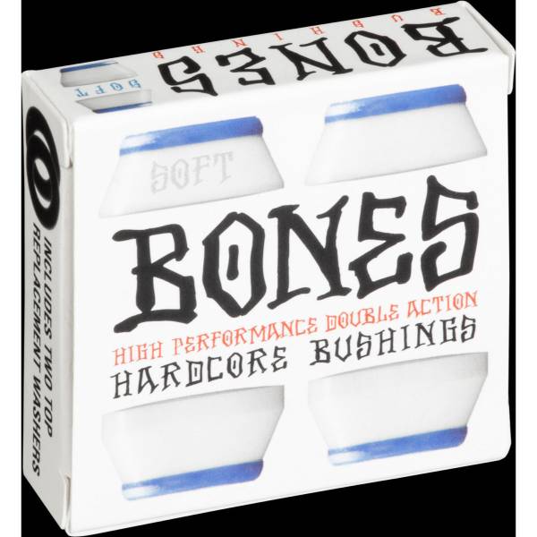 Bones Bushings Soft