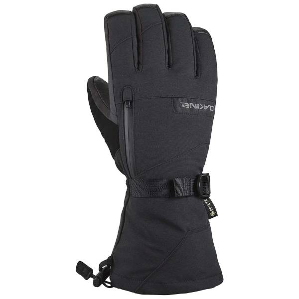 Leather Titan Gore-Tex Glove