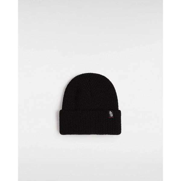 Shallow Cuff Beanie