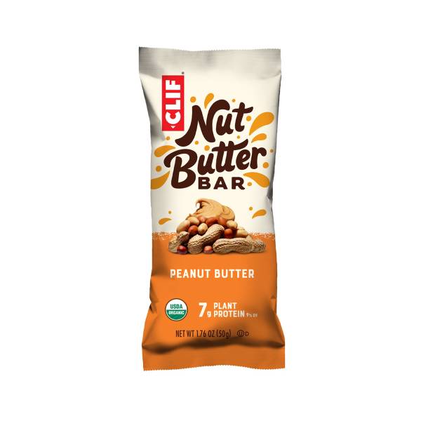 NBF Peanut Butter
