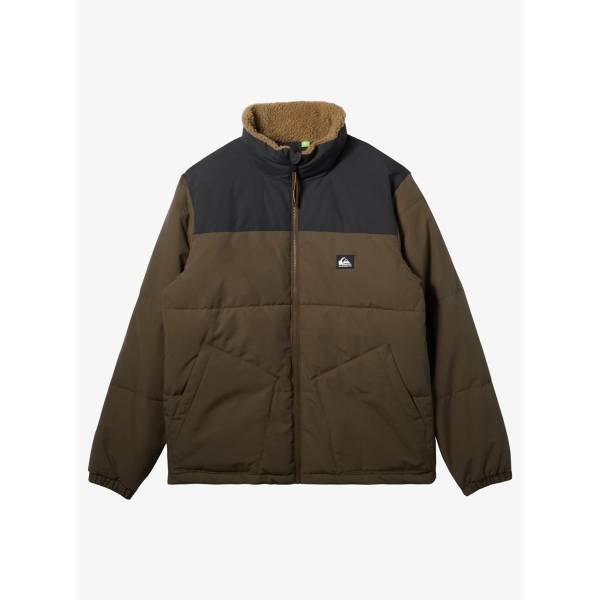 Wild Mountain Jacket