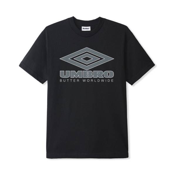 Diamond Logo Tee