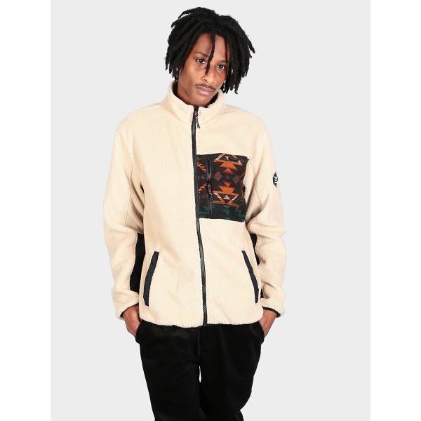 Wonderer Track Jacket