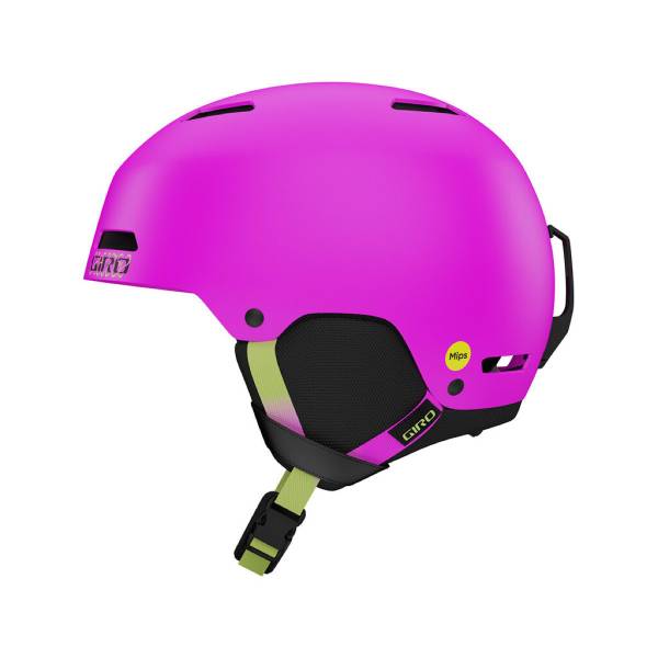 Ledge FS MIPS Helmet