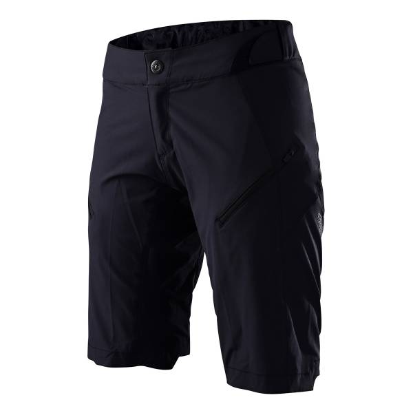 Lilium Shorts with Liner
