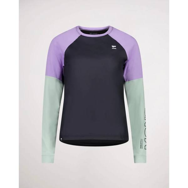 Tarn Merino Shift Wind Jersey