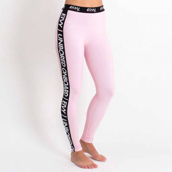 Icecold Pants Dusty Pink